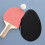 Table Tennis Racket Bag for Ping Pong Players 4