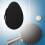 Table Tennis Racket Bag for Ping Pong Players 2