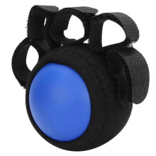 Fingerkrafttrainingsball für Rehabilitation und Übungen