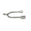 Women's Spurs- 25 mm 1