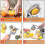 Αποχυμωτής - Χειροκίνητος αποχυμωτής Αποχυμωτής λεμονιού Αποχυμωτής κοκτ 2
