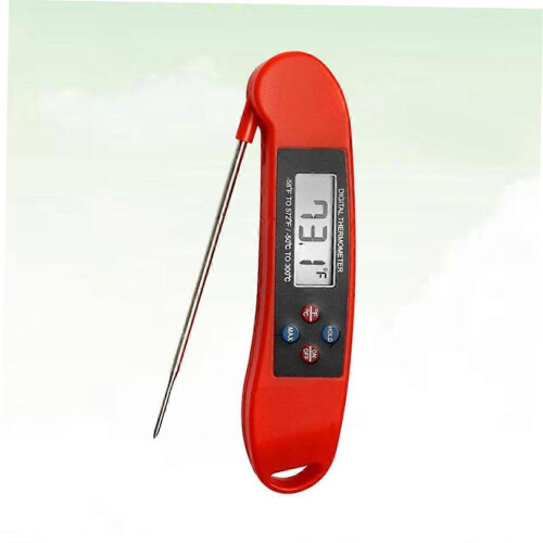 Fleischthermometer, digitales Thermometer, Kochthermometer, Lebensmittelthermometer 2