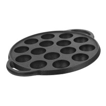 Snail Wok Tajine Snail Cooking Dish Escargot Serving Plate NonStick Pan