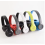 Zaprix White P47 Bluetooth 5.0 Wireless Headphone 5