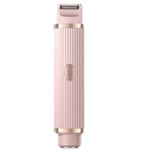 Elektrischer Damenrasierer Bikini-Trimmer 1