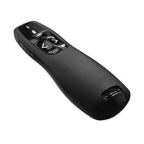 Drahtloser Presenter-Clicker für PowerPoint-Präsentationen 2