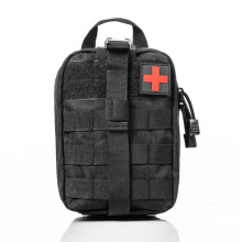 Multifunction Tactical Pouch Molle Hip Waist Bag Wallet Purse Phone Holder Bags Camping Hiking Hunting Fanny Pack