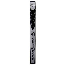 Legacy 3.0 Midnight Silver/Black Putter Grip