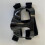 Basketball Mask for  Softball, Face Shield for Nose 4
