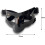 Basketball Mask for  Softball, Face Shield for Nose 3