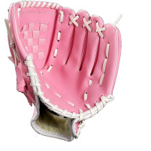 Baseball Glove Outdoor Sports Softball Practice Equipment Size 10.5/11.5/12.5 Left Hand for Adult