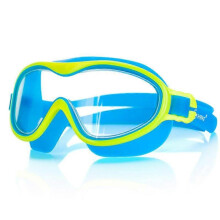 Schwimmbrille für Kinder, Schwimmbrille für Kinder von 4 bis 15 Jahren, Schwimmbrille mit klarer Sicht