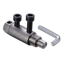 Multipurpose Damaged Tap Wire Extension for Quick Removal of Damaged Screws in 1/2 Inch and 3/4 Inch Installation Adjustments Ref: 5791