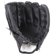 Sports Batting Gloves Pu Adult Baseball Glove Softball Glove Pitcher Glove