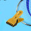 Badminton Stringing Clamp Tennis Flying Clamp Multi Functional Stringing Machine Tennis Stringing Tool 4