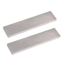 2 Pieces Alnico 5 Bar Magnet for Electric Guitar Humbucker Pickup Magn