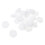80 Pieces Nail Art Gradient Sponge Stamp Stamper Shade Transfer Templ 1