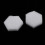 80 Pieces Nail Art Gradient Sponge Stamp Stamper Shade Transfer Templ 3