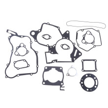 Complete Engine Gasket Set Top & Bottom End Gaskets for Honda CR125R