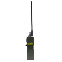 Z Tactical AN/PRC-152 Dummy Radio Case