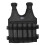 50KG Adjustable Workout Weighted Vest Exercise Strength Training Fitne 1