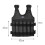 50KG Adjustable Workout Weighted Vest Exercise Strength Training Fitne 2