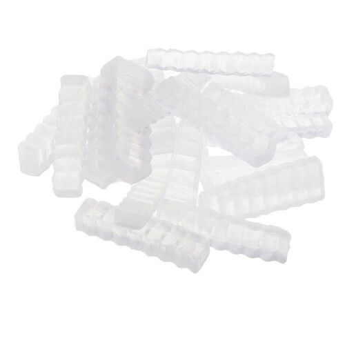 250g Transparent Soap Base DIY Handmade Soap Material for Soap Making