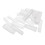 250g Transparent Soap Base DIY Handmade Soap Material for Soap Making 2