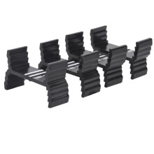 4 Pieces/Set Bow Center Line Aligner Compound Archery Grip Adjustment
