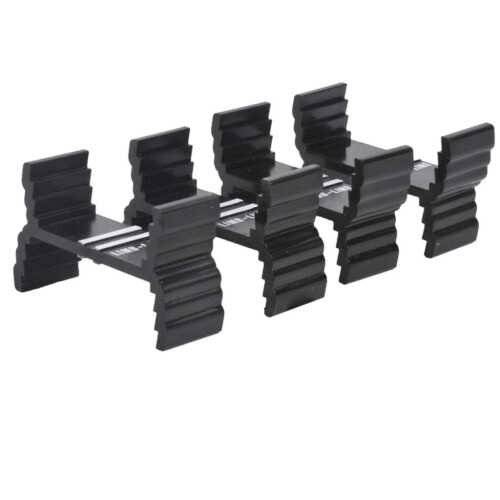 4 Pieces/Set Bow Center Line Aligner Compound Archery Grip Adjustment