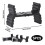 4 Pieces/Set Bow Center Line Aligner Compound Archery Grip Adjustment 2