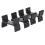 4 Pieces/Set Bow Center Line Aligner Compound Archery Grip Adjustment 3