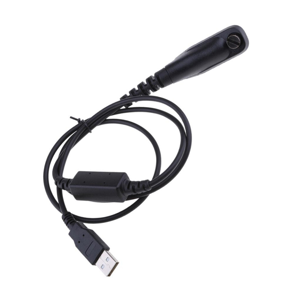 Usb Programming Cable For Motorola Radios Dgp4150 Dp4400 Apx7000 Xpr63 707230198162