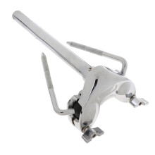 Zinc Alloy Drum Set Clamp Holder Musical Instrument Parts Accessories