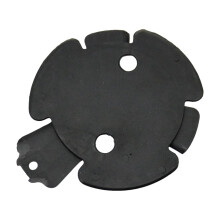 Oil Sump Underfloor Drain Cover Flap 51757209541 for 5 Series