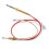 410mm Thermocouple Assembly with Tip Over Switch Replacement for Heate 2