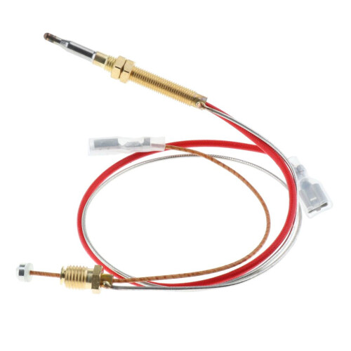 410mm Thermocouple Assembly with Tip Over Switch Replacement for Heate 1