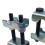 Mini Coil Spring Compressor Adjustable Spare Parts Spring Struts Shock 3