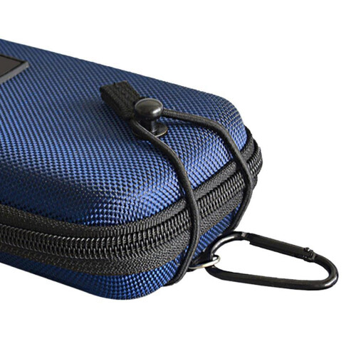Golf Rangefinder Case Range Finder Carry Bag Golf Range Finder Case 2