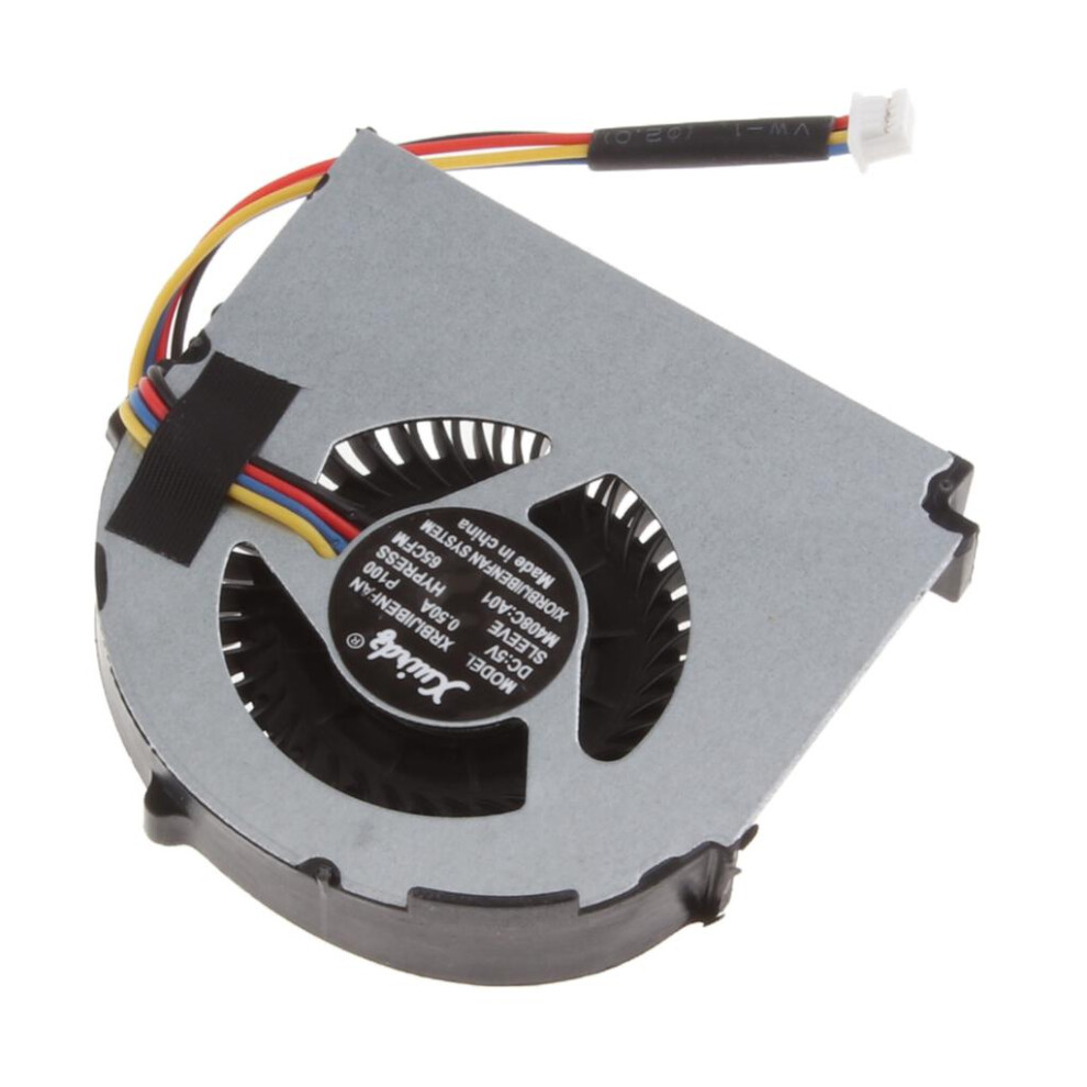Laptop CPU Cooling Fan For IBM Lenovo Thinkpad X220I X220 X230 X220IT