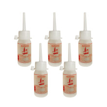 5x Silicone Oil Treadmill Belt Lubricant Treadmill Tool Accessories