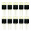10 Pieces TIP41C Transistor Power Amplifier 100V 6A NPN Triode 1