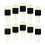 10 Pieces TIP41C Transistor Power Amplifier 100V 6A NPN Triode 2