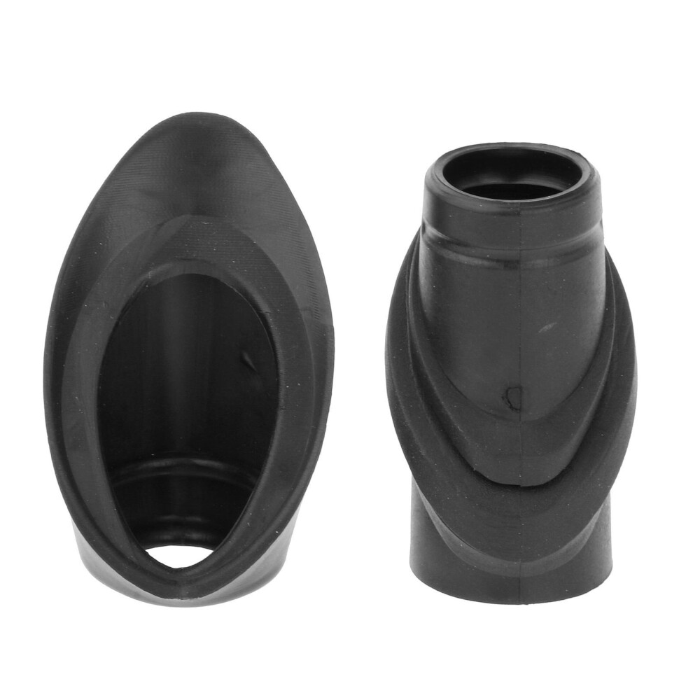Antenna Foot Rubber Seal Grommet Parts For W124 A124 C124 Limousine 798549208666