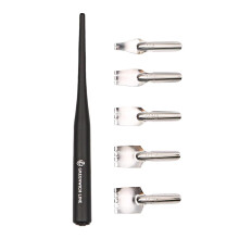 Comic Dip Pen Nib Set Calligraphy Art Supplies Manga for Painting Draw
