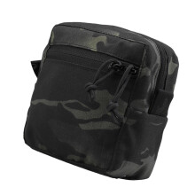 Molles Pouches Tacticals Phone Bag Outdoor Molles Pouches Small Storage Bag Hunting Bag Utility Bag for Camping and Hiking