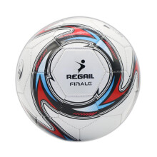 Size 5 Machine Stitched Football Training Football Professional Football for Sports Competitions whirl