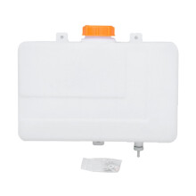 Gasolines Fuel Oil Tank Pp 7L Spare Fit for Motorcycle Household ATV
