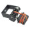 Servo Bracket 2 DOF with 2 MG996 Servo Camera Mount Kit Gimbal 2