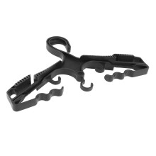 Multi-Purpose Hanger Scuba Diving Accessory Swimming Gear Snorkeling B